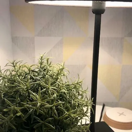 Apartment Thess Now Luxury *