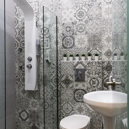 Apartment Thess Now Luxury Thessaloniki