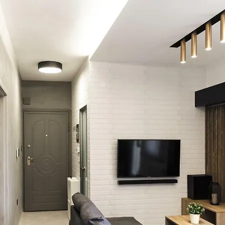 Apartment Thess Now Luxury Thessaloniki