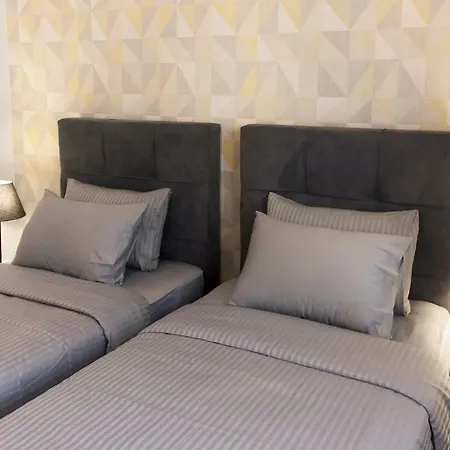 Thess Now Luxury Thessaloniki