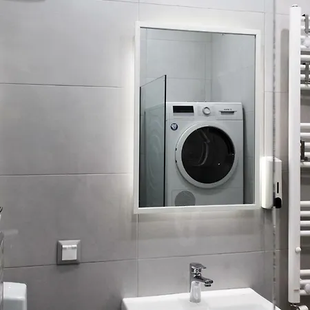 Thess Now Luxury Apartment Thessaloniki